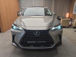 2022 Lexus NX250 Base 2.5L Petrol Automatic Wagon