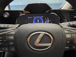2022 Lexus NX250 Base 2.5L Petrol Automatic Wagon