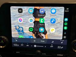 2022 Lexus NX250 Base 2.5L Petrol Automatic Wagon