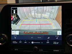 2022 Lexus NX250 Base 2.5L Petrol Automatic Wagon