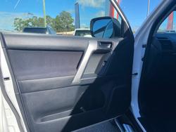 2021 Toyota Prado Prado GX 2.8L T Diesel Automatic Wagon 4277430 005