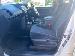 2021 Toyota Prado Prado GX 2.8L T Diesel Automatic Wagon 4277430 005