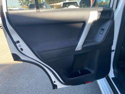 2021 Toyota Prado Prado GX 2.8L T Diesel Automatic Wagon 4277430 005