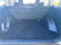 2021 Toyota Prado Prado GX 2.8L T Diesel Automatic Wagon 4277430 005