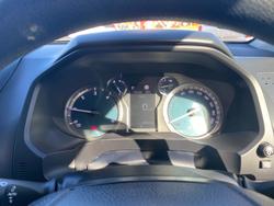 2021 Toyota Prado Prado GX 2.8L T Diesel Automatic Wagon 4277430 005