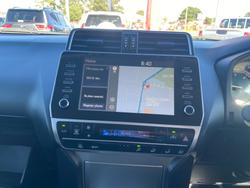 2021 Toyota Prado Prado GX 2.8L T Diesel Automatic Wagon 4277430 005