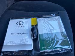 2021 Toyota Prado Prado GX 2.8L T Diesel Automatic Wagon 4277430 005