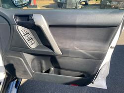 2021 Toyota Prado Prado GX 2.8L T Diesel Automatic Wagon 4277430 005