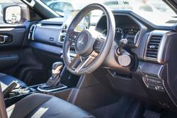 2024 MITSUBISHI TRITON GSR (4x4)