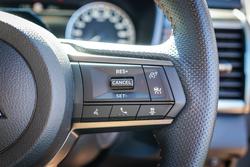 2024 MITSUBISHI TRITON GSR (4x4)