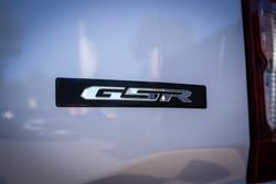 2024 MITSUBISHI TRITON GSR (4x4)