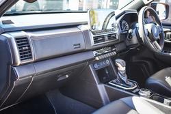 2024 MITSUBISHI TRITON GSR (4x4)