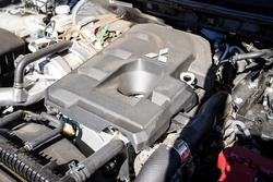2024 MITSUBISHI TRITON GSR (4x4)