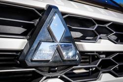2024 MITSUBISHI TRITON GSR (4x4)