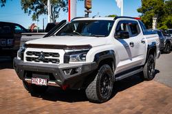 2024 MITSUBISHI TRITON GSR (4x4)