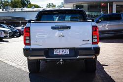 2024 MITSUBISHI TRITON GSR (4x4)