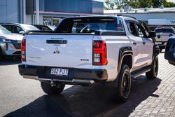 2024 MITSUBISHI TRITON GSR (4x4)