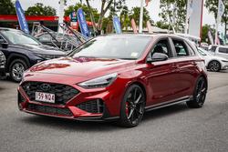 2024 Hyundai i30