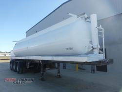 2013 Stonestar Vacuum Tanker