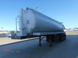 2013 Stonestar Vacuum Tanker