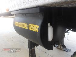 2013 Stonestar Vacuum Tanker