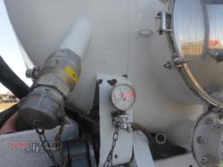 2013 Stonestar Vacuum Tanker
