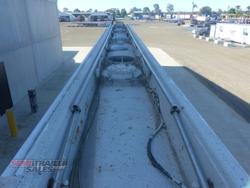 2013 Stonestar Vacuum Tanker