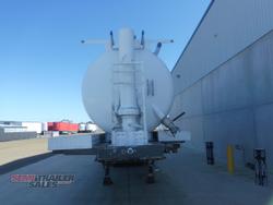 2013 Stonestar Vacuum Tanker