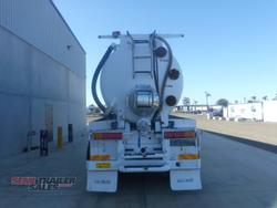 2013 Stonestar Vacuum Tanker