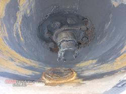 2013 Stonestar Vacuum Tanker