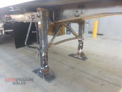 2013 Stonestar Vacuum Tanker