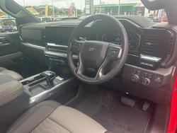 2025 Chevrolet
                Silverado 1500 ZR2 W/Tech Pack