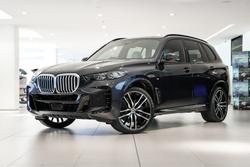 2023 BMW X5 xDrive30d M Sport