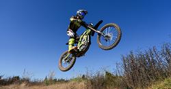 2026 Surron Lite Bee X