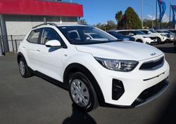 2024 KIA STONIC YB