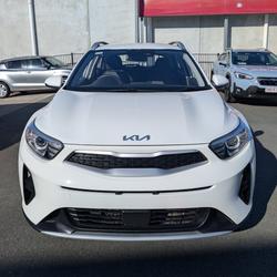 2024 KIA STONIC YB