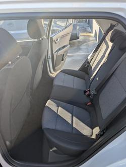2024 KIA STONIC YB