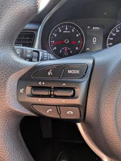 2024 KIA STONIC YB