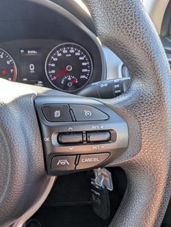 2024 KIA STONIC YB