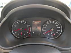 2024 KIA STONIC YB