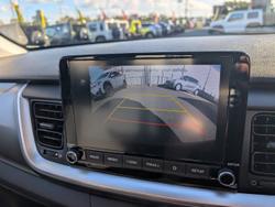 2024 KIA STONIC YB