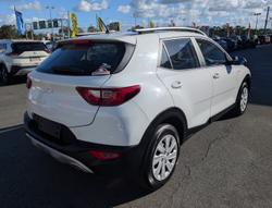 2024 KIA STONIC YB