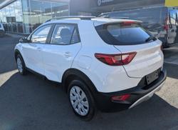 2024 KIA STONIC YB