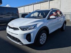 2024 KIA STONIC YB
