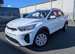 2024 KIA STONIC YB