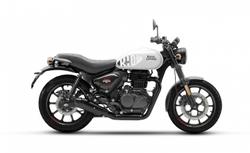Royal Enfield Hunter 350