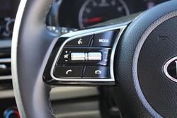 2020 Kia Seltos Sport