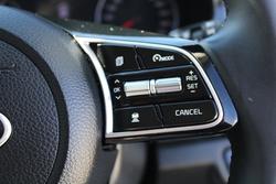 2020 Kia Seltos Sport