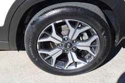 2020 Kia Seltos Sport