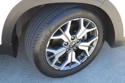 2020 Kia Seltos Sport